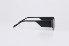 Load image into Gallery viewer, DALIUS SUNGLASSES BLACK/GREY