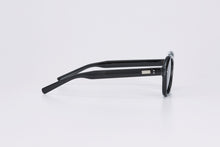 Load image into Gallery viewer, DAE SUNGLASSES BLACK/BLACK