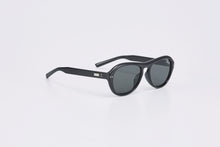 Load image into Gallery viewer, DAE SUNGLASSES BLACK/BLACK