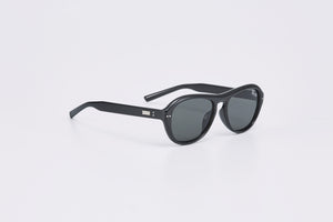 DAE SUNGLASSES BLACK/BLACK
