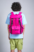 Load image into Gallery viewer, BAREND BACKPACK PINK