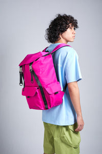 BAREND BACKPACK PINK