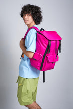 Load image into Gallery viewer, BAREND BACKPACK PINK