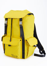 Load image into Gallery viewer, BAREND BACKPACK YELLOW