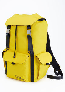 BAREND BACKPACK YELLOW