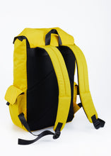 Load image into Gallery viewer, BAREND BACKPACK YELLOW