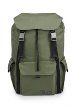 Load image into Gallery viewer, BAREND BACKPACK GREEN