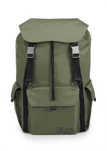 BAREND BACKPACK GREEN