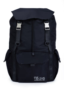 BAREND BACKPACK BLACK