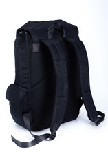 Load image into Gallery viewer, BAREND BACKPACK BLACK