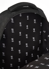 Load image into Gallery viewer, COLESON MULTIPOCKET BACKPACK BLACK