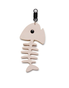 ADDY CUTIE FISH BONE SNEAKER ACCESSORIES