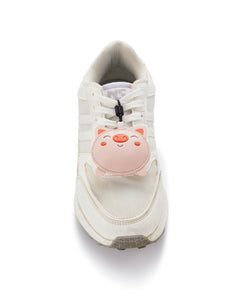 ADDY CUTIE PIGLET SNEAKER ACCESSORIES