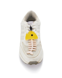 ADDY CUTIE FISH BONE SNEAKER ACCESSORIES