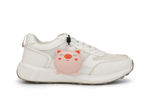 ADDY CUTIE PIGLET SNEAKER ACCESSORIES