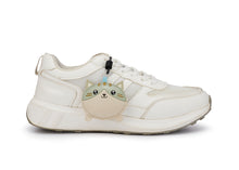 Load image into Gallery viewer, ADDY CUTIE KITTY SNEAKER ACCESSORIES