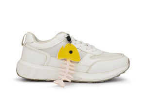 ADDY CUTIE FISH BONE SNEAKER ACCESSORIES