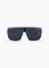 Load image into Gallery viewer, CARLTON SUNGLASSES BLACK/GREY