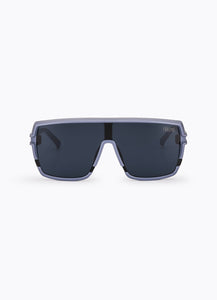 CARLTON SUNGLASSES BLACK/GREY