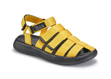 Load image into Gallery viewer, EIDEARD CASUAL SPORTY SANDAL YELLOW