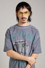 Load image into Gallery viewer, ECKARD SUNGLASSES SILVER/YELLOW