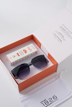 Load image into Gallery viewer, MILLABEL X PROJET1826 SOLAR SHIELD KIT (GREY/BLUE VARIATION)