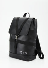 Load image into Gallery viewer, ADDISON BACKPACK BLACK