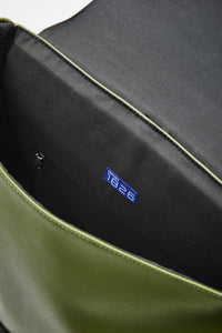ADDISON BACKPACK GREEN