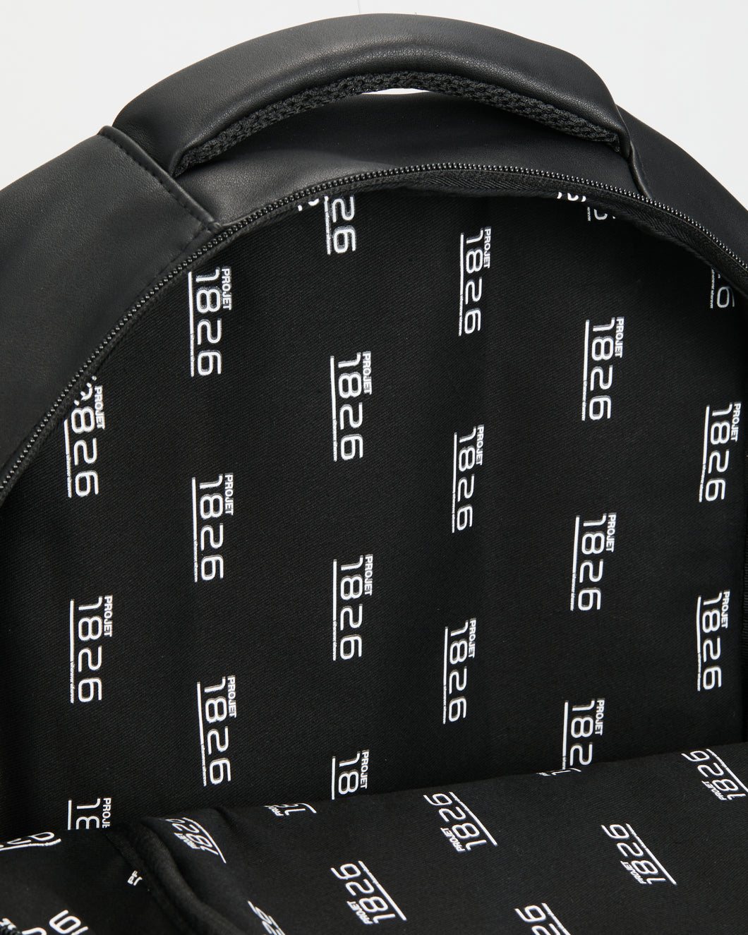 BARD MULTI-POCKETS BACKPACK BLACK
