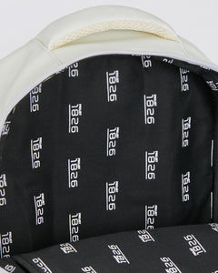 BARD MULTI-POCKETS BACKPACK BLACK