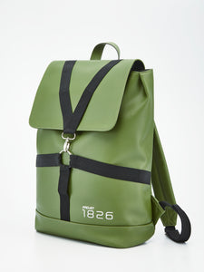 ADDISON BACKPACK GREEN