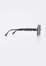 Load image into Gallery viewer, ABELINO SUNGLASSES BLACK/GREY