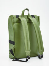 Load image into Gallery viewer, ADDISON BACKPACK GREEN