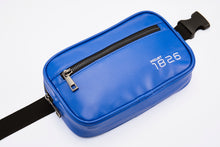 Load image into Gallery viewer, ADLER DUO SLING CHEST BAGS RED/BLUE