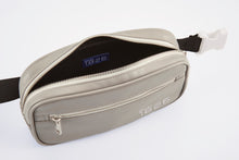 Load image into Gallery viewer, ADLER DUO SLING CHEST BAGS GREY/YELLOW