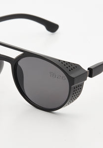 AMES SUNGLASSES BLACK/GREY