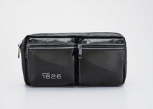 Load image into Gallery viewer, ADNEY SLING CHEST BAG BLACK