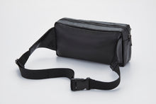 Load image into Gallery viewer, ADNEY SLING CHEST BAG BLACK