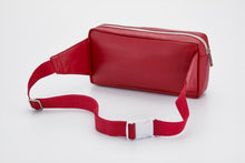 Load image into Gallery viewer, ADNEY SLING CHEST BAG RED