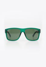 Load image into Gallery viewer, AADOLF POLARIZED SUNGLASSES GREEN/GREEN