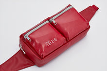Load image into Gallery viewer, ADNEY SLING CHEST BAG RED