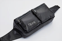 Load image into Gallery viewer, ADNEY SLING CHEST BAG BLACK