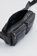 Load image into Gallery viewer, ADNEY SLING CHEST BAG BLACK