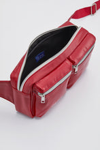 Load image into Gallery viewer, ADNEY SLING CHEST BAG RED