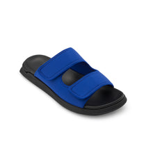 Load image into Gallery viewer, EFRON CASUAL SANDAL BLUE