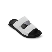 Load image into Gallery viewer, EFRON CASUAL SANDAL WHITE