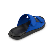 Load image into Gallery viewer, EFRON CASUAL SANDAL BLUE