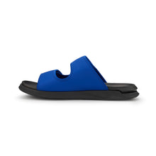 Load image into Gallery viewer, EFRON CASUAL SANDAL BLUE