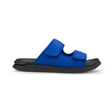 Load image into Gallery viewer, EFRON CASUAL SANDAL BLUE