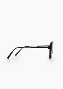 CARDWELL SUNGLASSES BLACK/BLACK